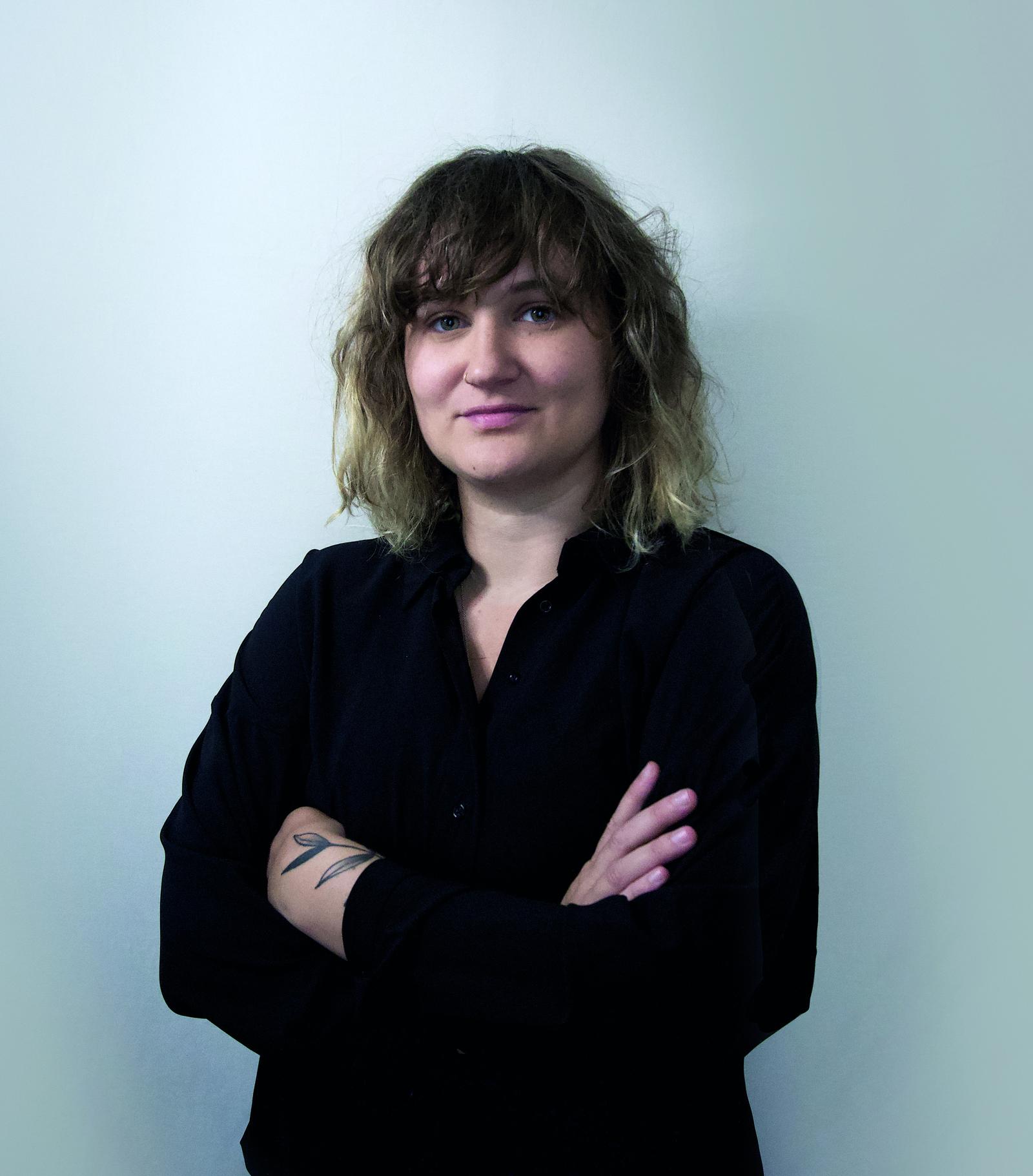 Marie-Lou Pahud rejoint Cinéforom