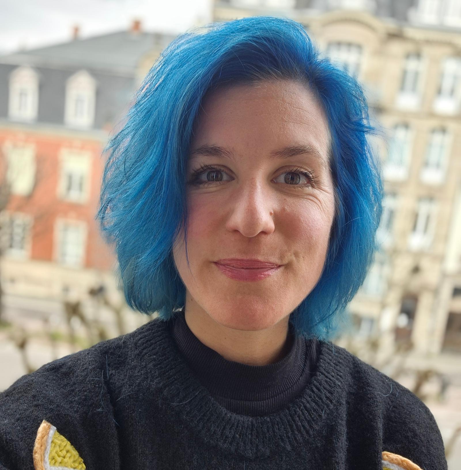 Nouvelle responsable presse au NIFFF