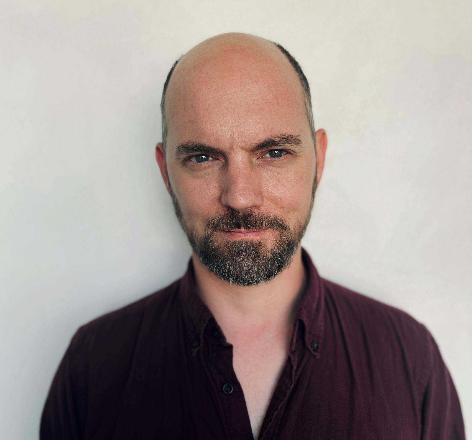 Treffpunkt: Mathieu Gayet