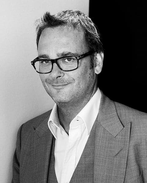 Michel Merkt arrête la production