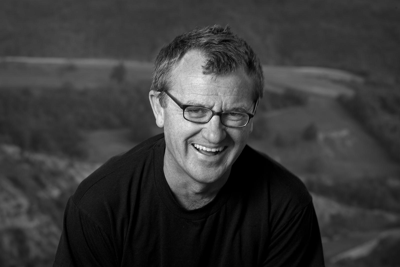 Mike Downey: «Wir müssen das europäische Kino verteidigen»