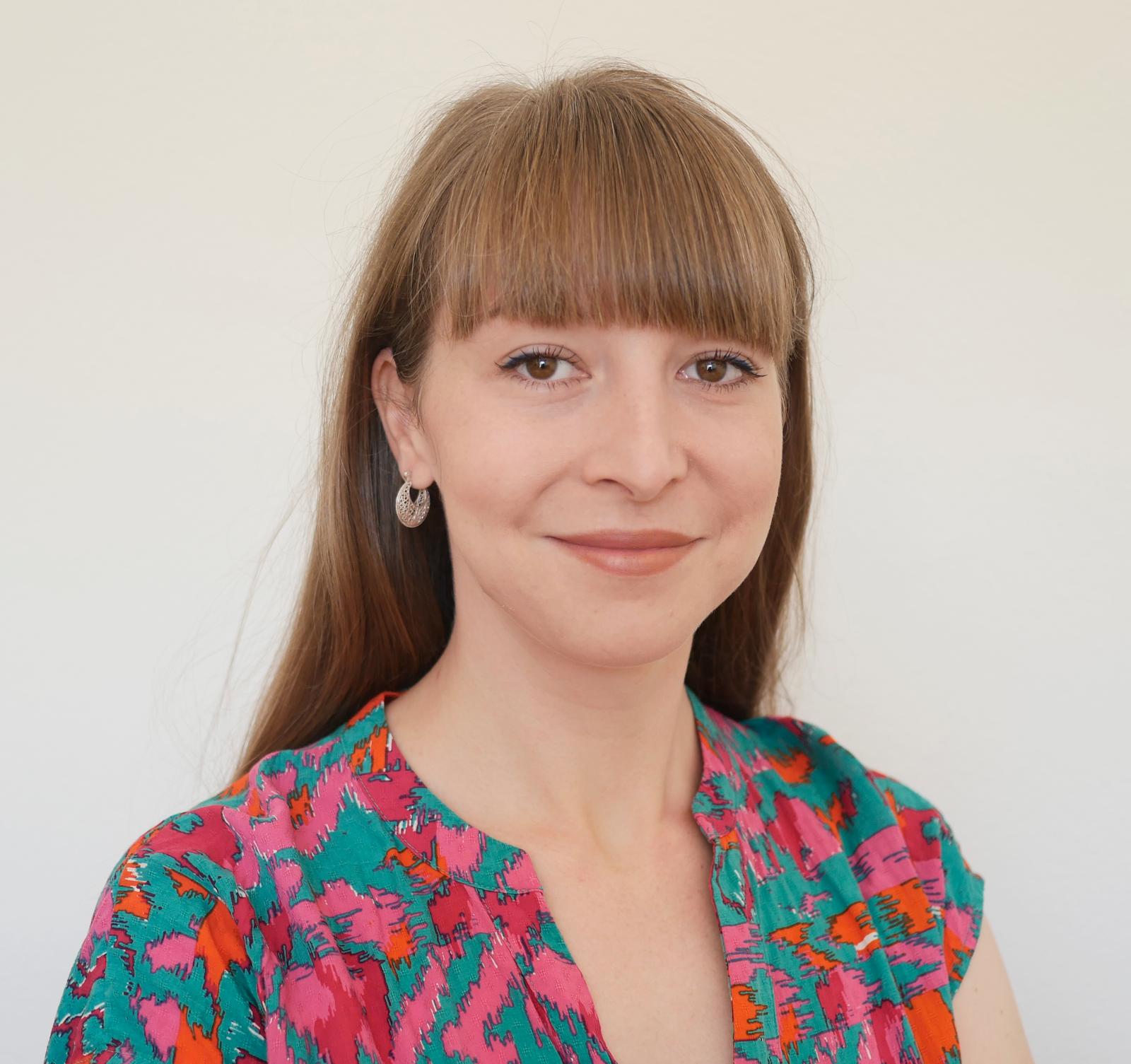 Milena Pellegrini est la nouvelle directrice de Pro Short