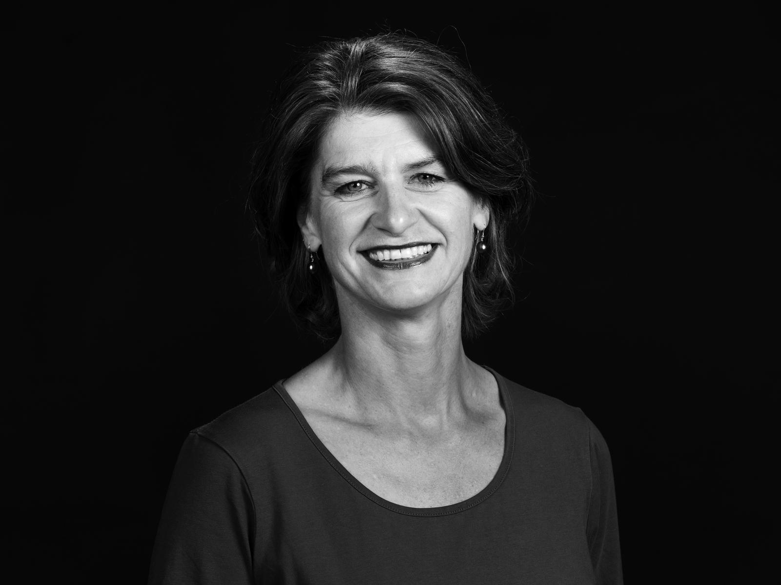 Nouvelle directrice administrative aux Journées de Soleure