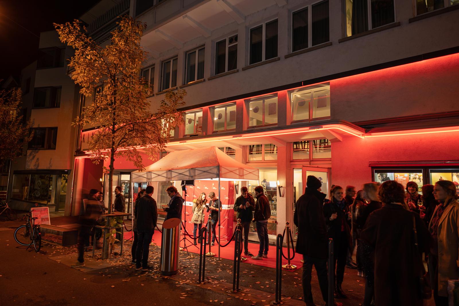 Zuger Filmtage 