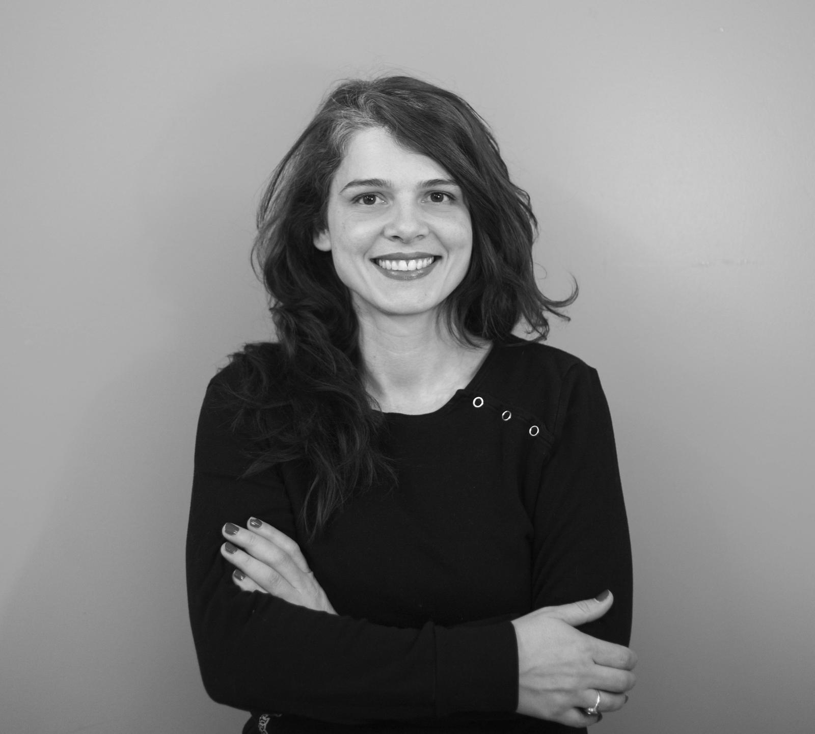 Anita Hugi und die Zukunft des Films an der HEAD