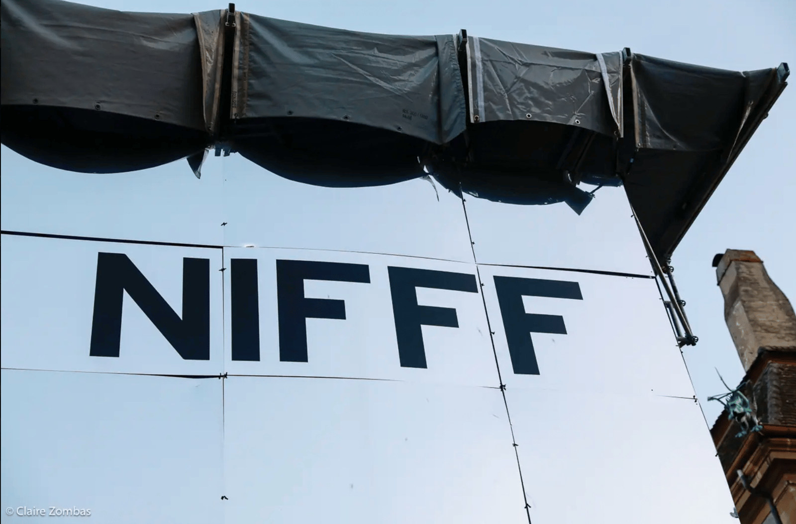 Neuchâtel International Fantastic Film Festival 