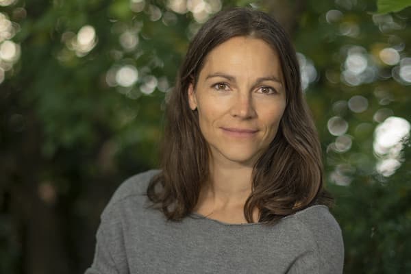 Grand Prix Culturel Migros 2021 décerné à Orane Burri