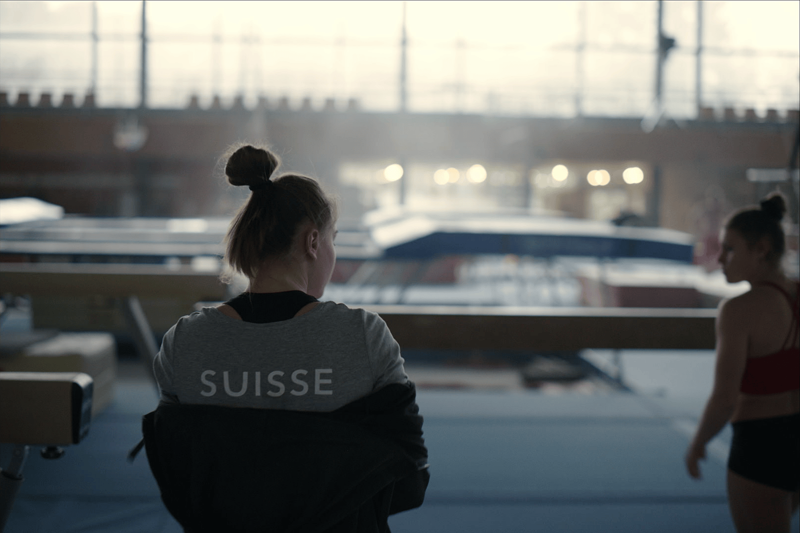 « Olga » représente la Suisse aux Oscars
