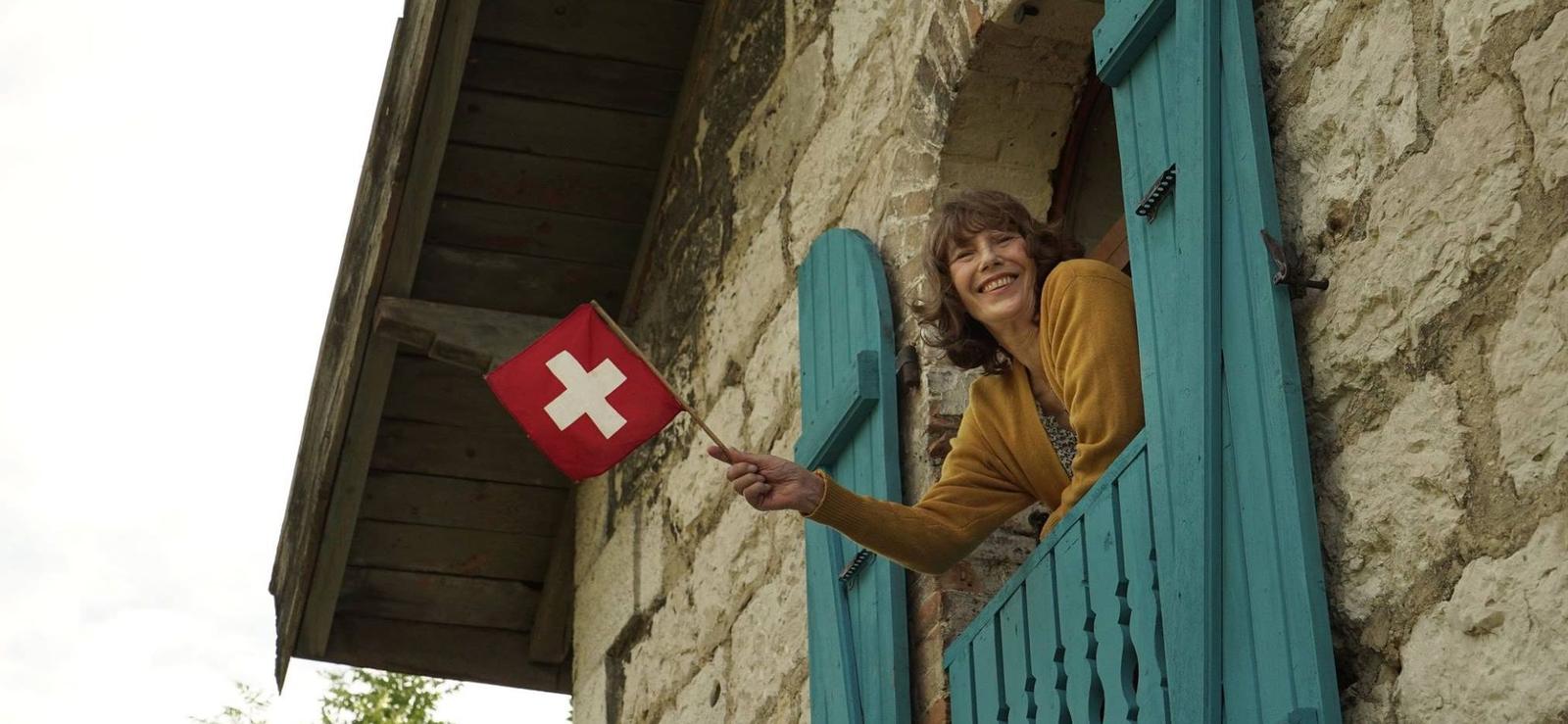 Um zu übersetzen - Ouverture de la mise au concours pour le Prix du cinéma suisse 2016