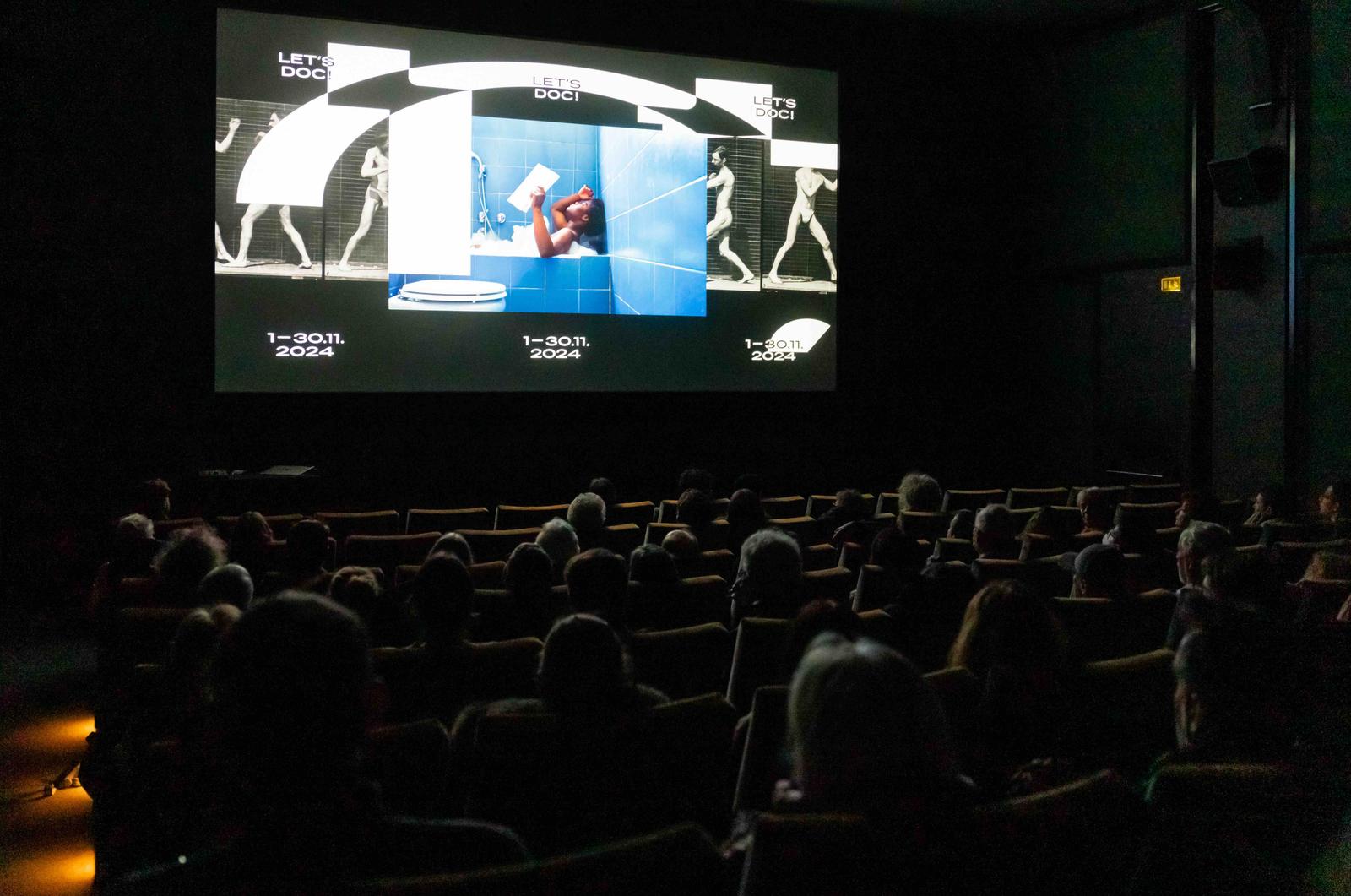 Un souffle nouveau pour le documentaire en Suisse
