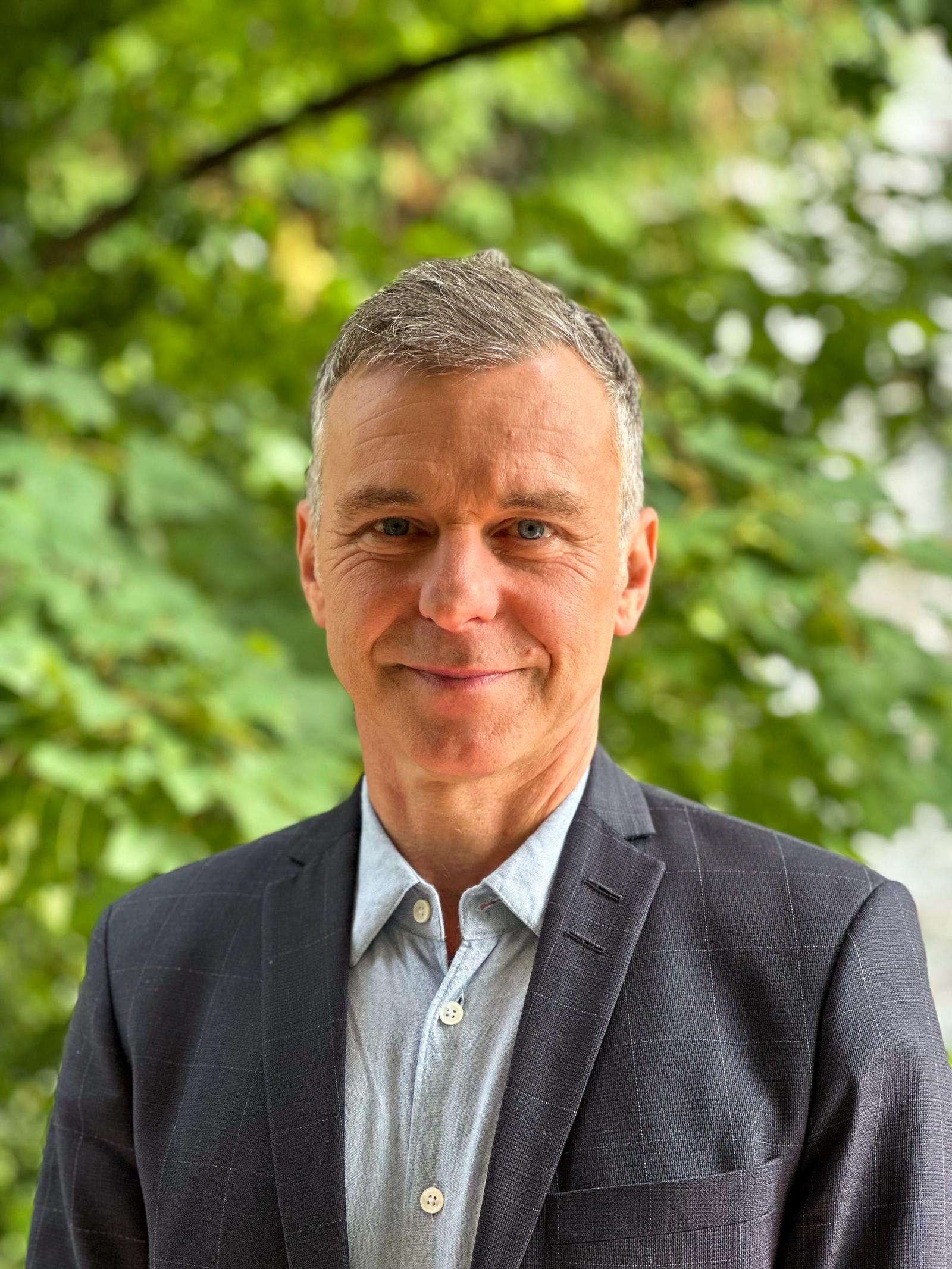 Philippe Bischof neuer Präsident von Visions du Réel