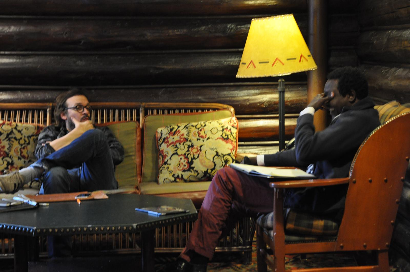 Atelier Grand Nord - APPEL A CANDIDATURES