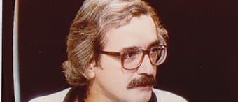 1. Oktober 1975, die Entstehung von "Ciné-Bulletin"