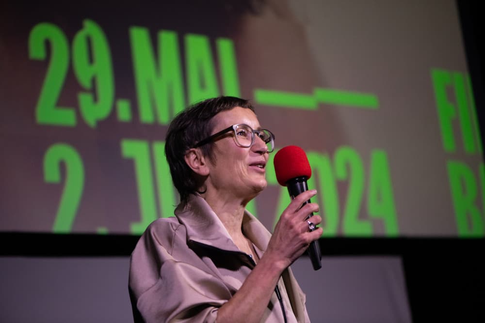 «Le court métrage suisse a, à juste titre, une grande réputation»