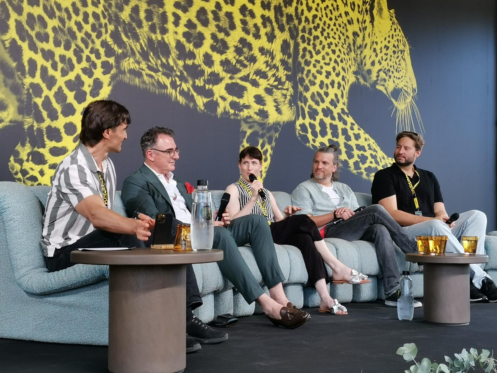 Filmkritik ohne Filmfestivals!
