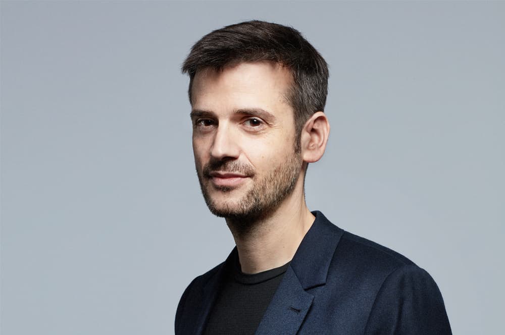 Pierre-Yves Walder est le nouveau directeur général et artistique du NIFFF