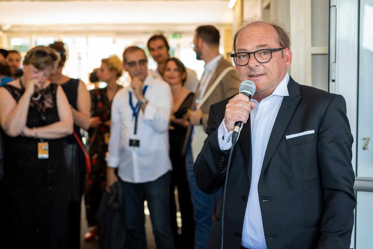 Ivo Kummer: « Aucun système n'est parfait »