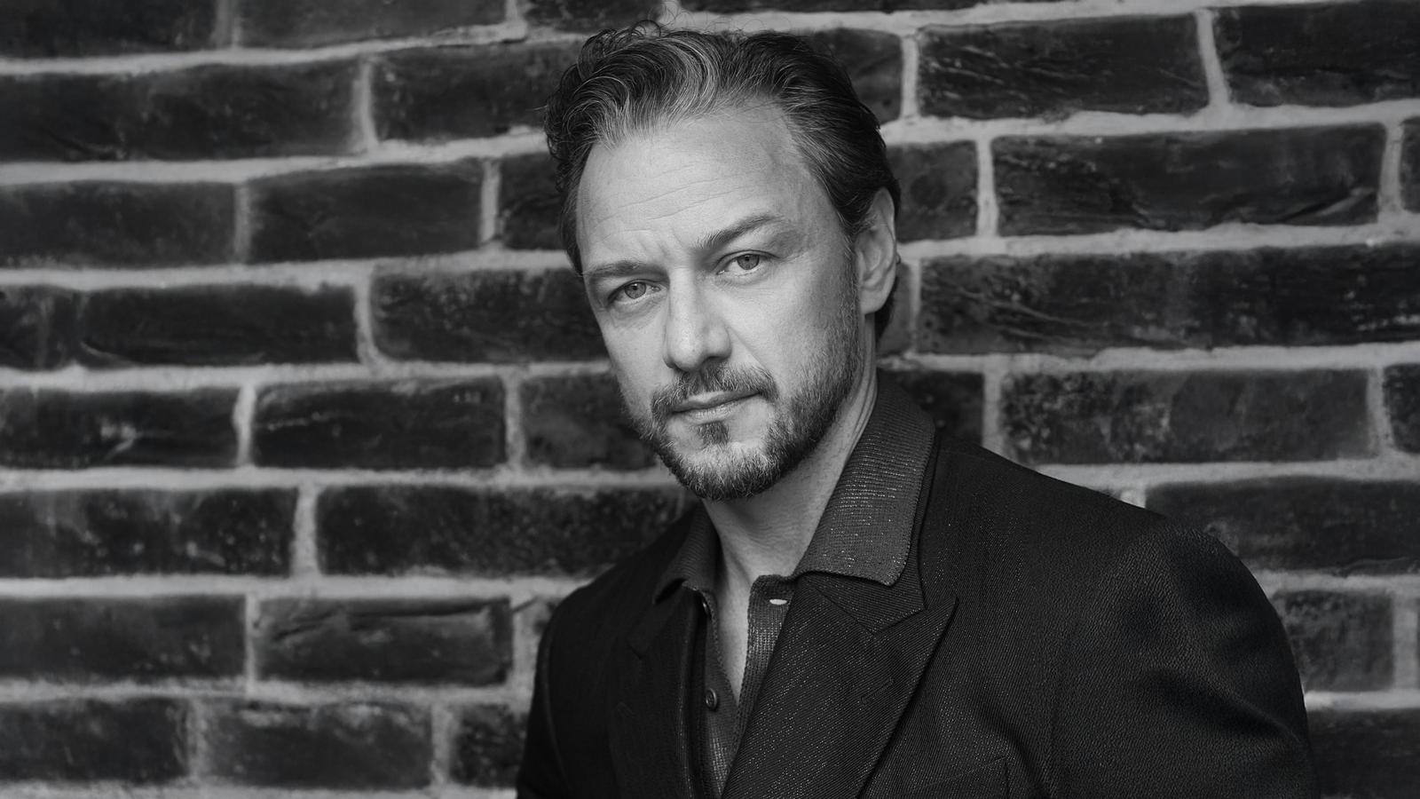 ZFF: James McAvoy als Stargast