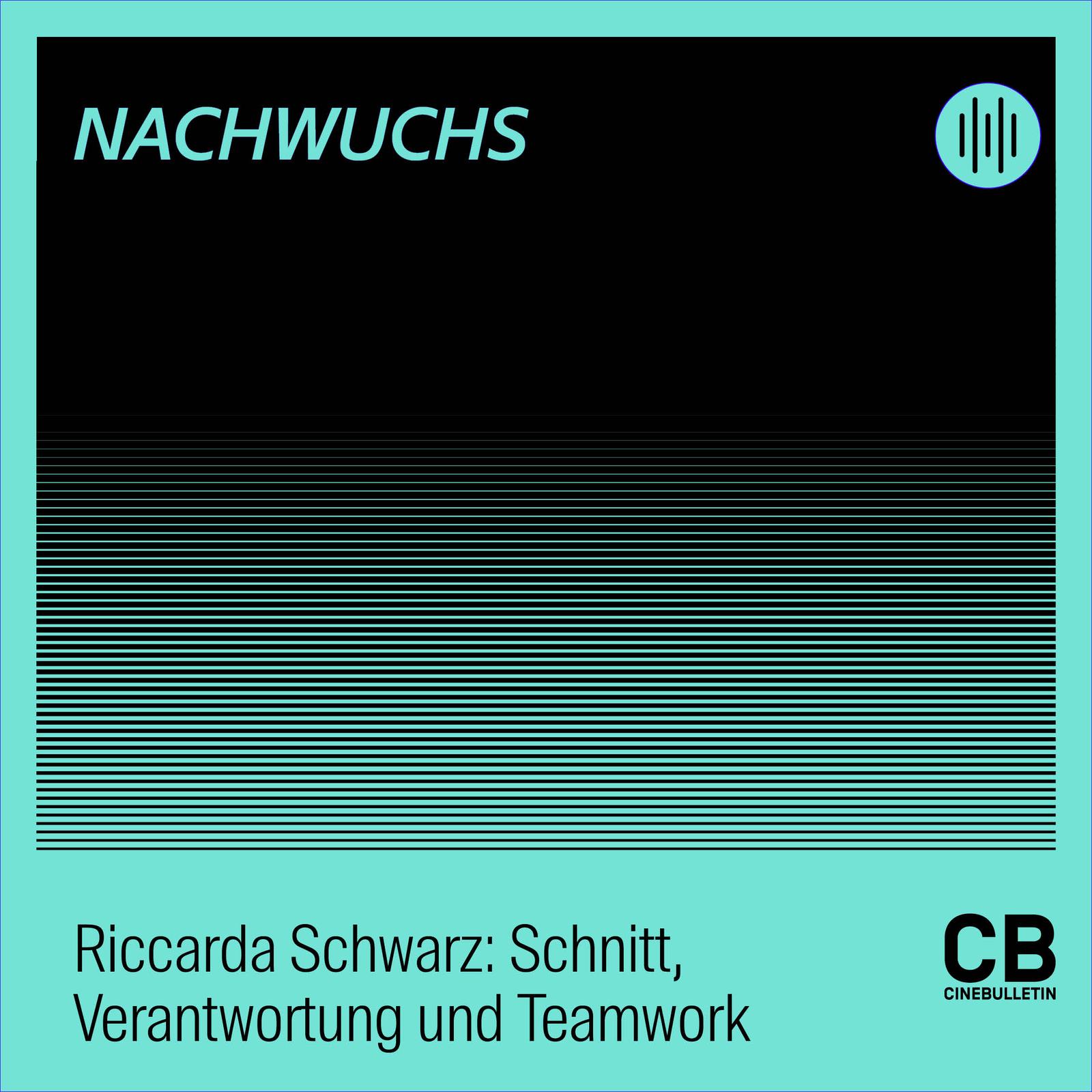 Nachwuchs Podcast - Folge 2