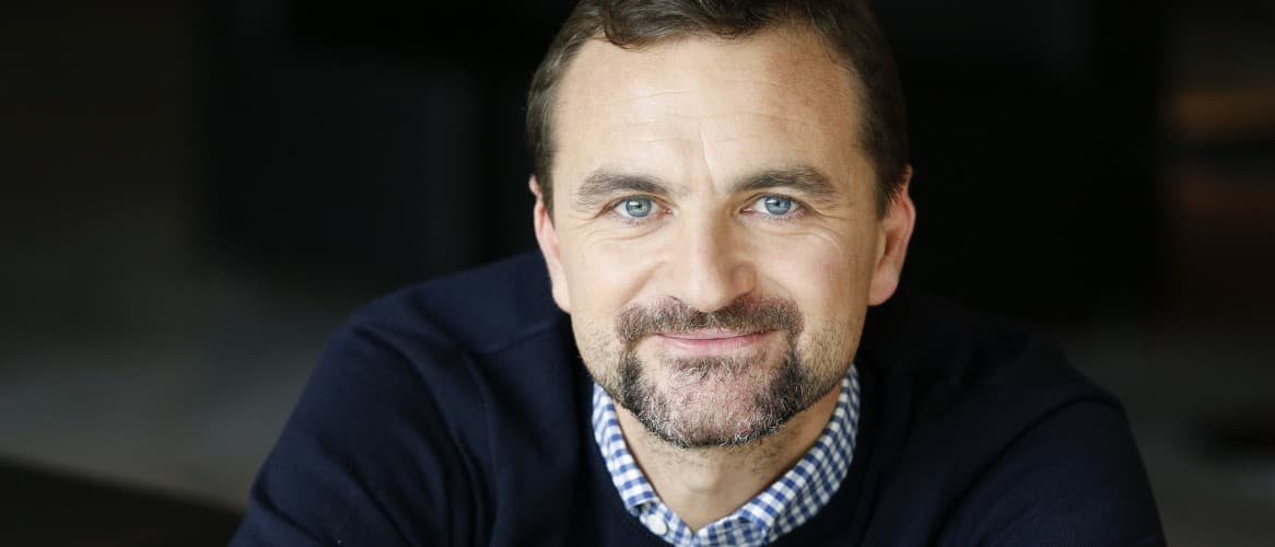 È morto Marco Zucchi