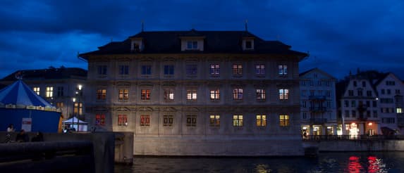 A traduire - Die Zürcher Filmstiftung erhält mehr Mittel