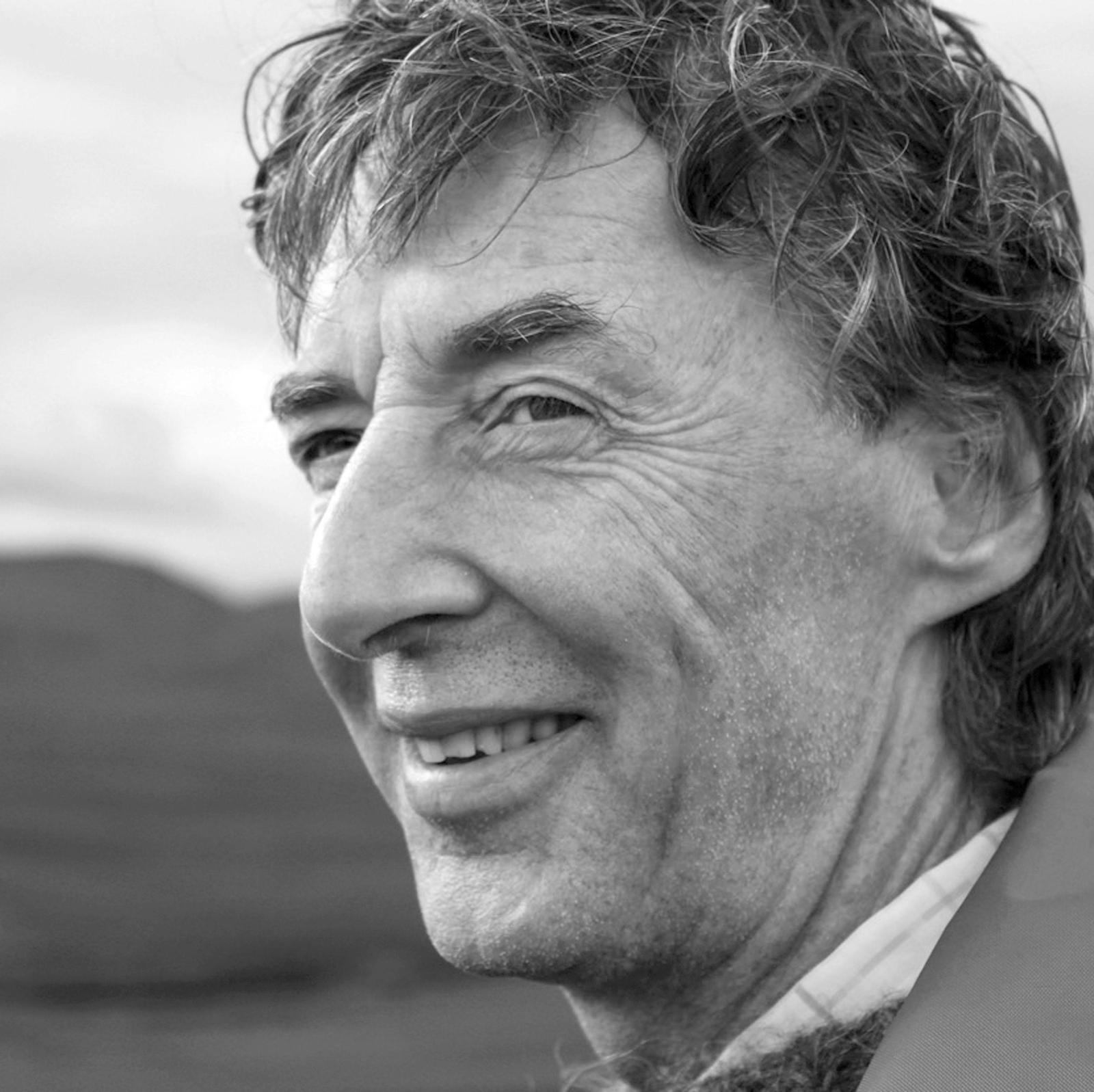 Andreas Bühlmann neu bei SWISS FILMS