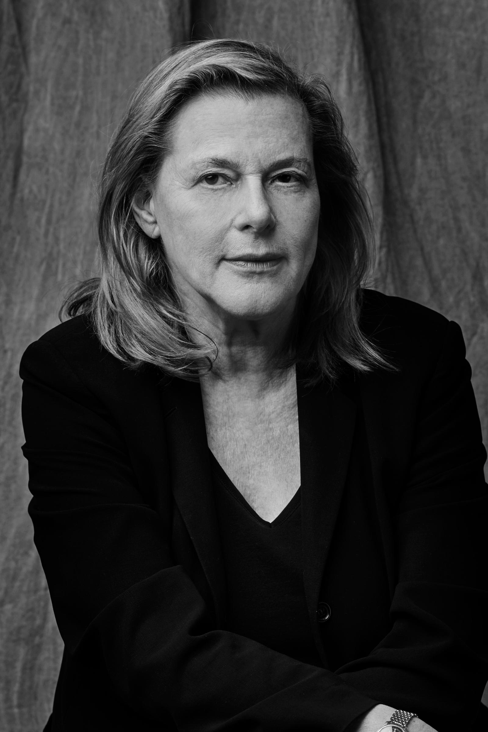 Ruth Waldburger in den Stiftungsrat der Zürcher Filmstiftung