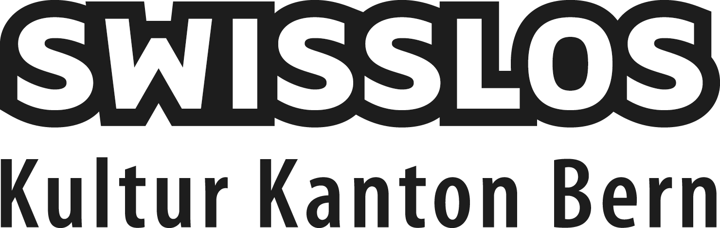 SWISSLOS / Kultur Kanton Bern