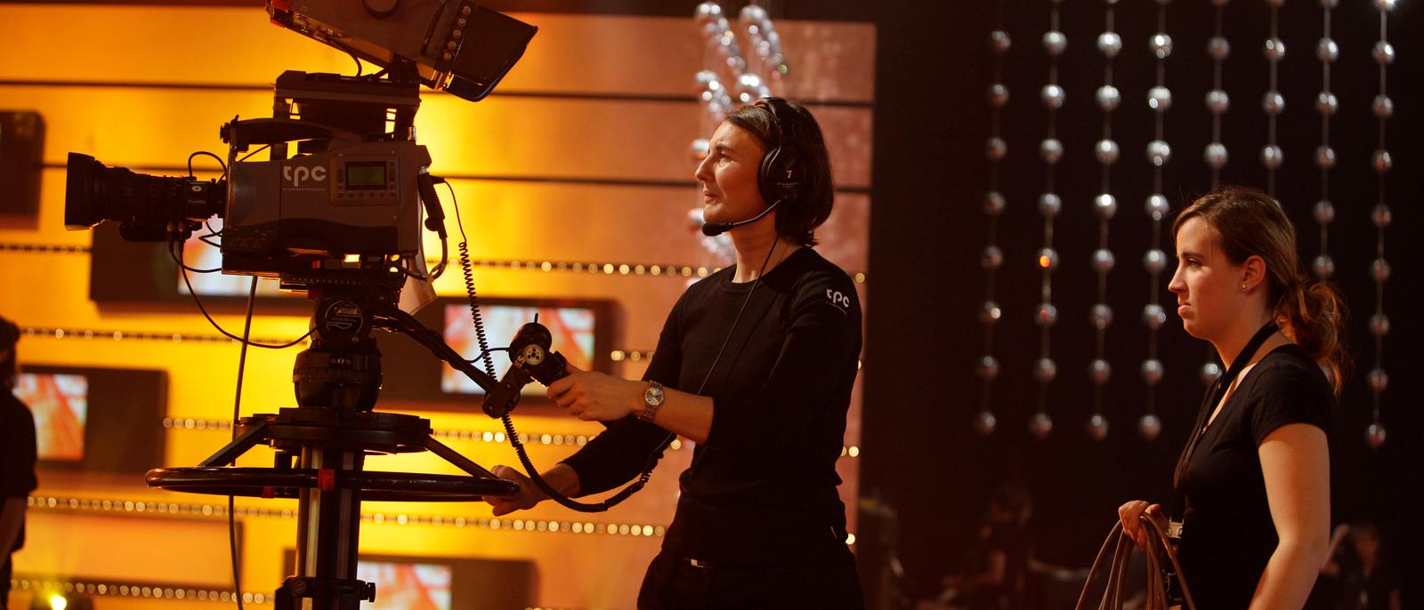 Premier «Filmmaker Award» décerné à Michael Steiner et à Jan Gassmann