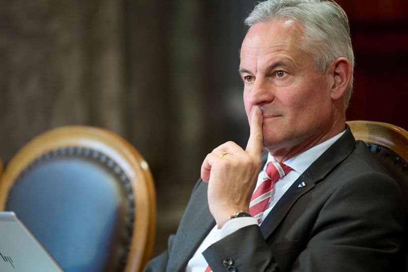 Für eine starke Standortförderung