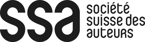 SSA Société suisse des auteurs