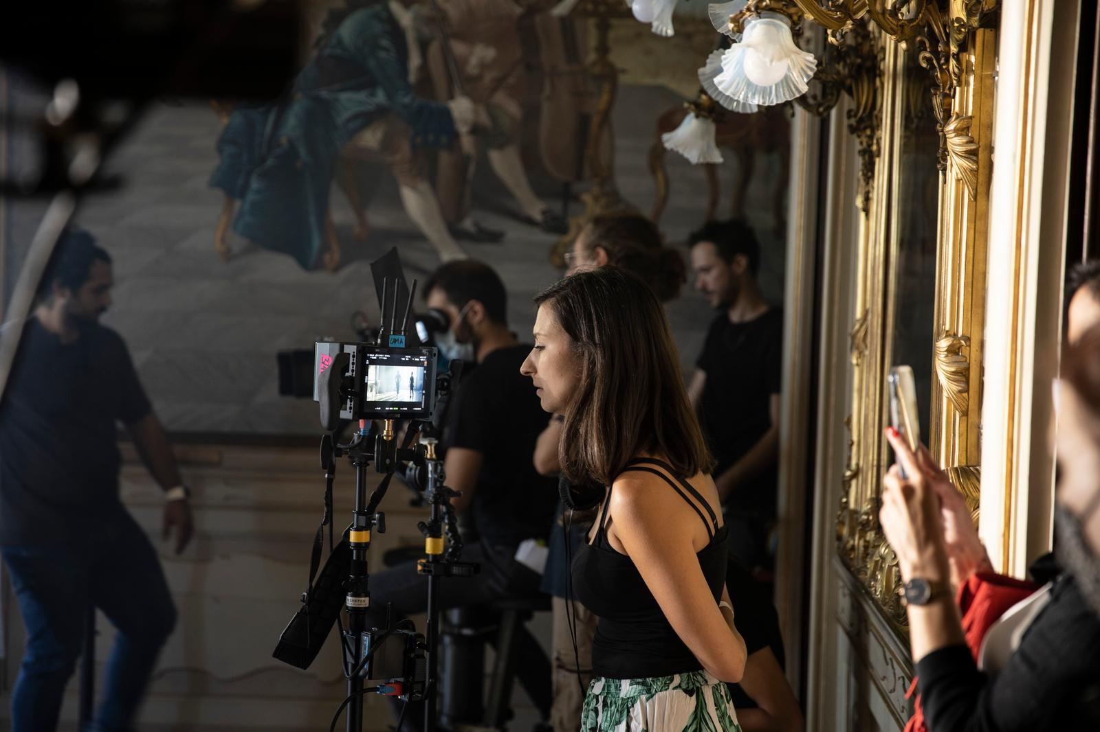 Le pari des « Stars » 