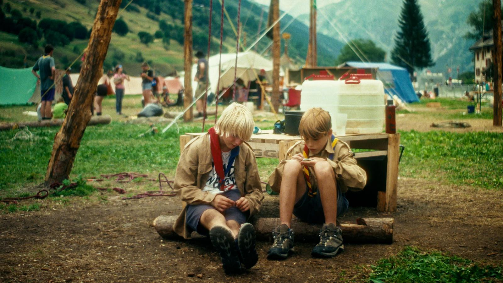 Der Dokumentarfilm am hellichten Tag