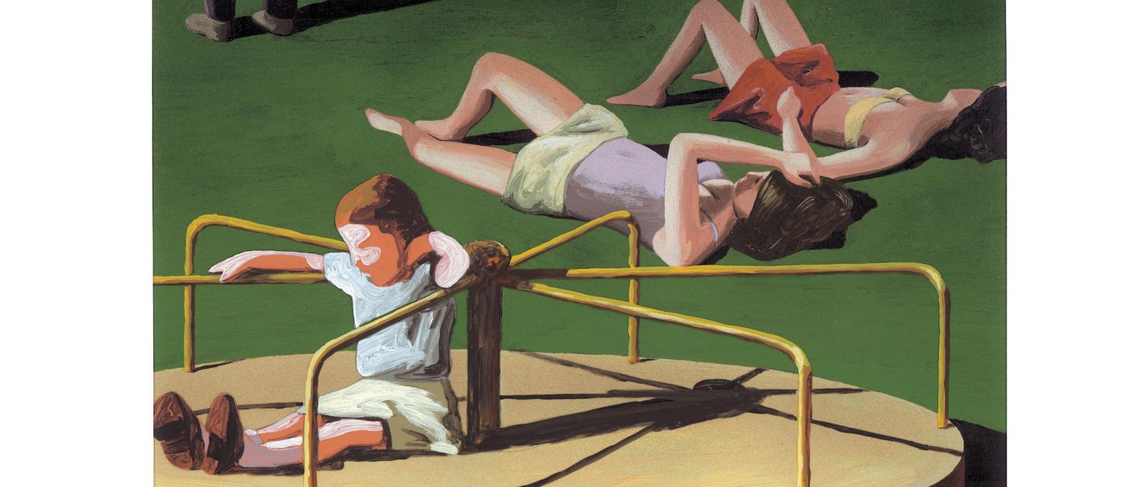 «Es ist stimulierend, sich Fragen zum Zielpublikum zu stellen»