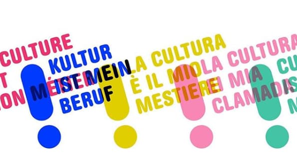 Aufruf der Kulturszene