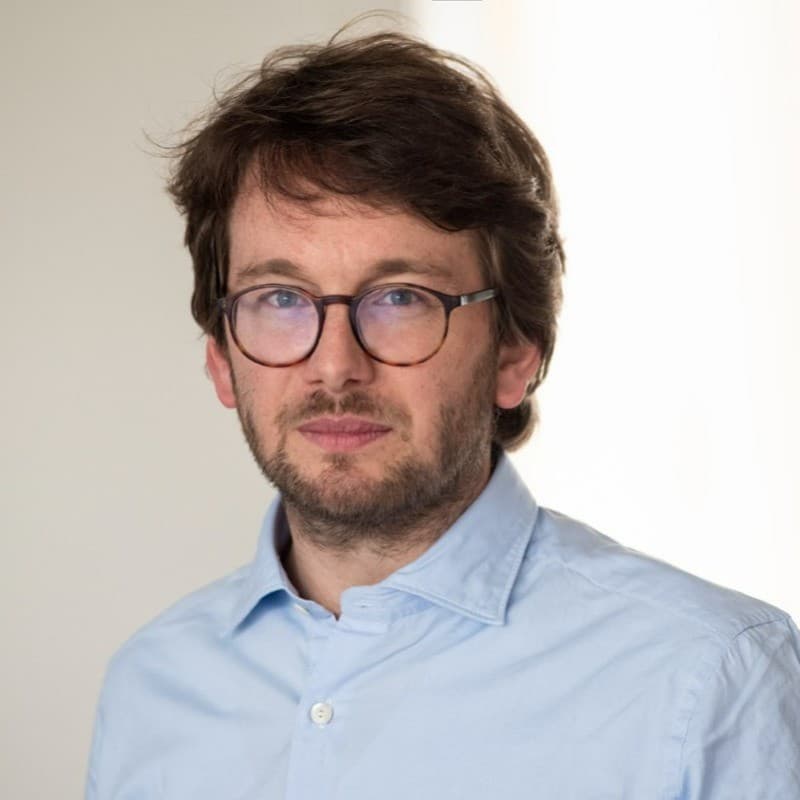 Simon Koenig übernimmt die Leitung des Dienstes Filmförderung beim BAK