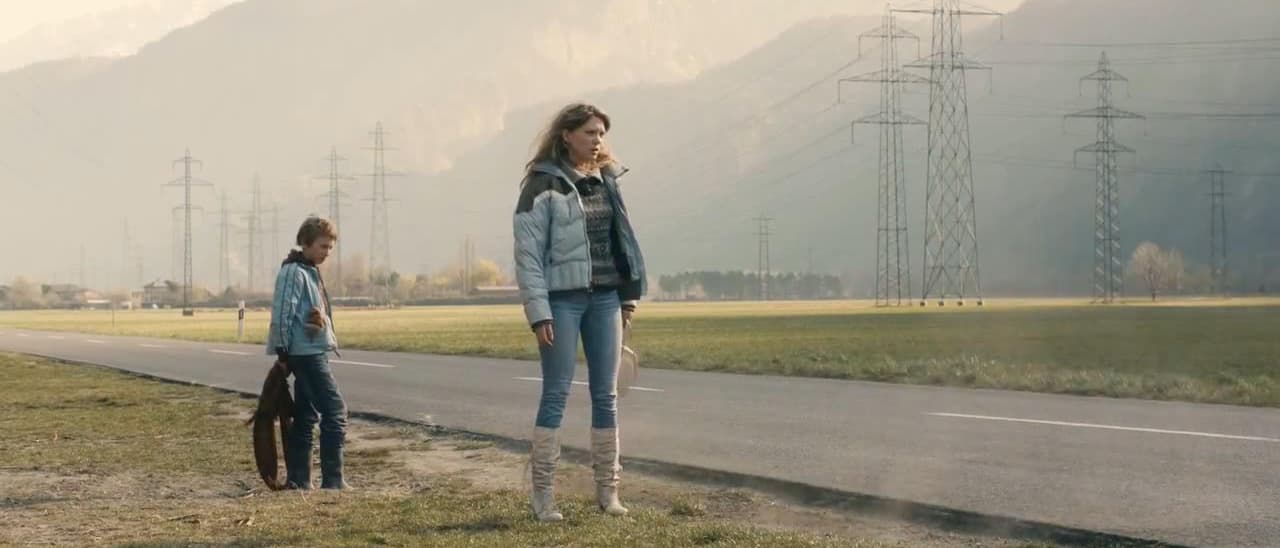 «Iraqi Odyssey» im Rennen