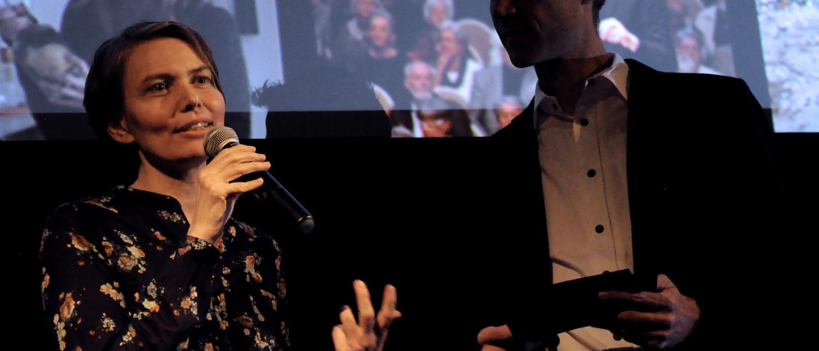 Films d’animation suisses au 13e Festival international de film d’animation Fantoche
