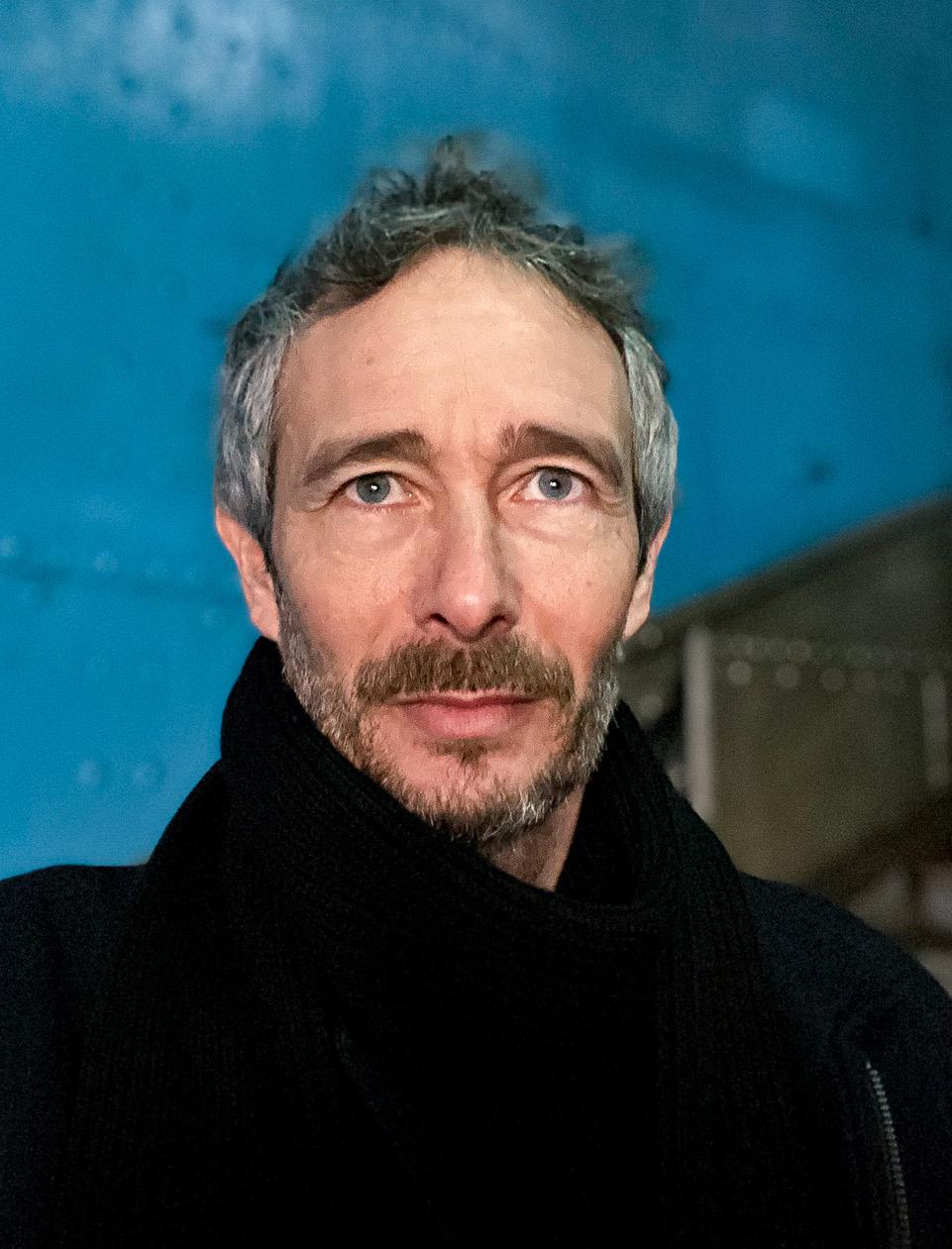 Stéphane Kuthy à la présidence de la Swiss Cinematographers Society