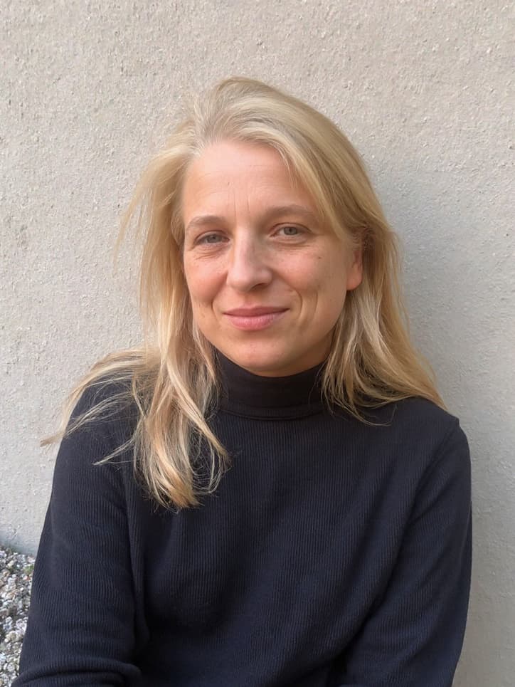 Milena Stokar stösst zur Ticino Film Commission