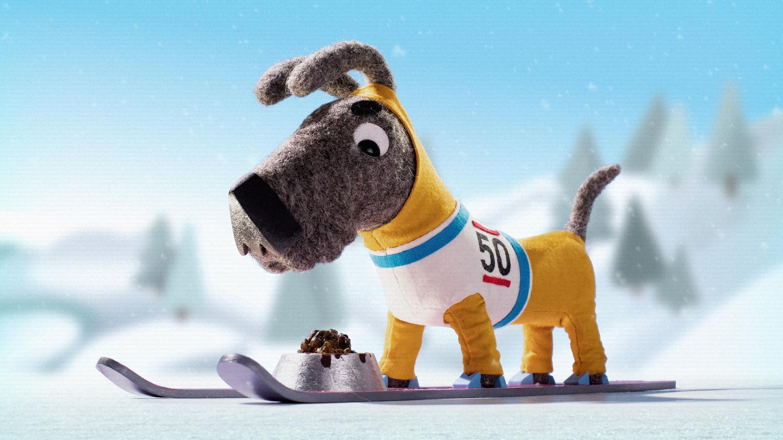 «Animation ist stark untervertreten, eine Nische.»