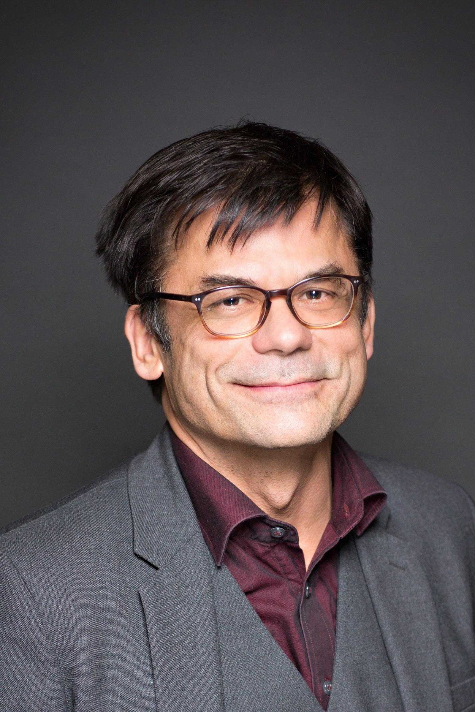 Le producteur, cinéaste et restaurateur Res Balzli s'est éteint