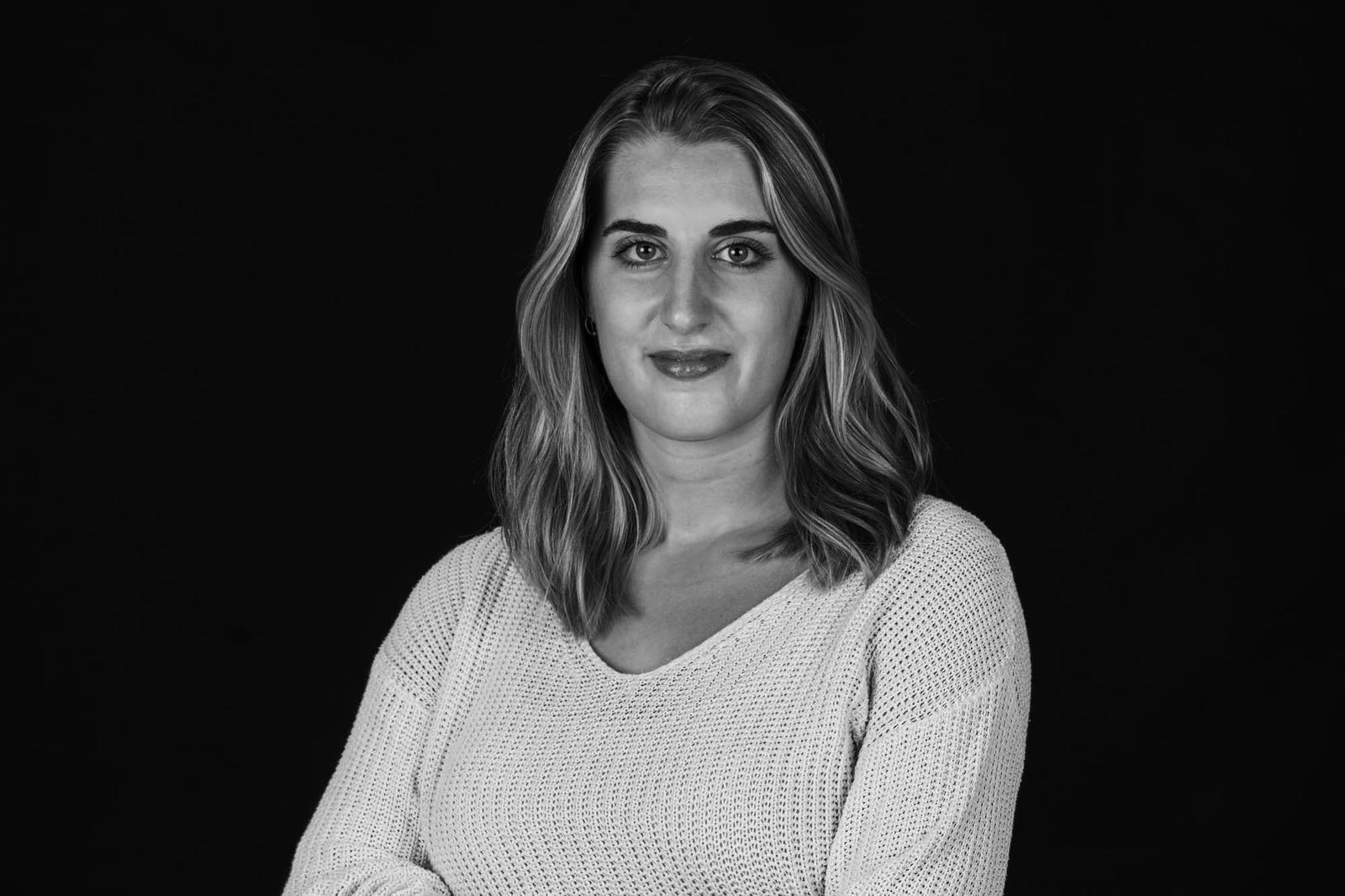 Tanja Groot Kormelink, neue Leiterin des «Panorama Schweiz»