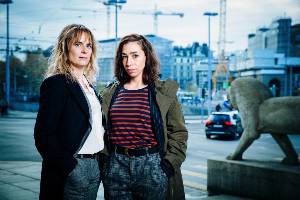 Quand les acteur·trice·s se mettent en scène