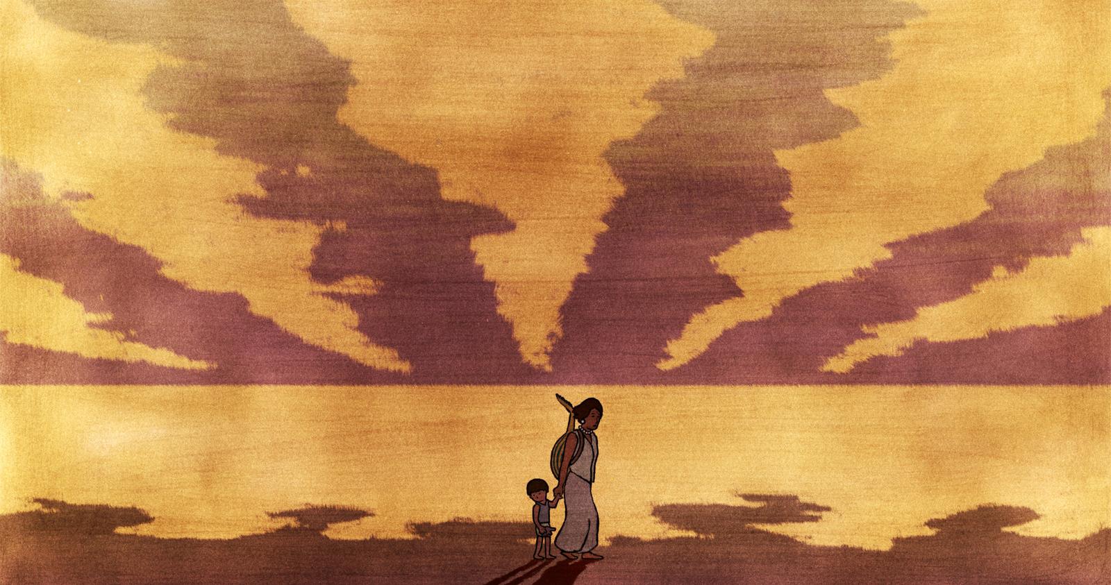 Das Schweizer Animationsfilmschaffen im Rampenlicht von Annecy