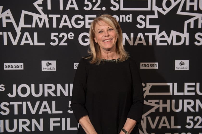 Le cinéma en deuil après la mort de Tiziana Soudani 
