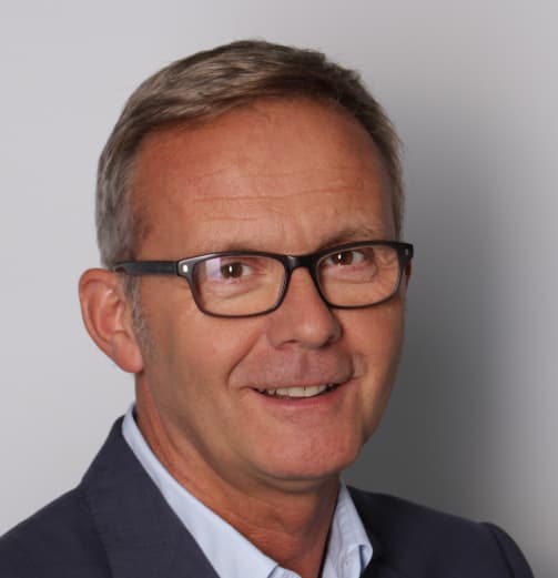 Peter Liechtis letztes Projekt
