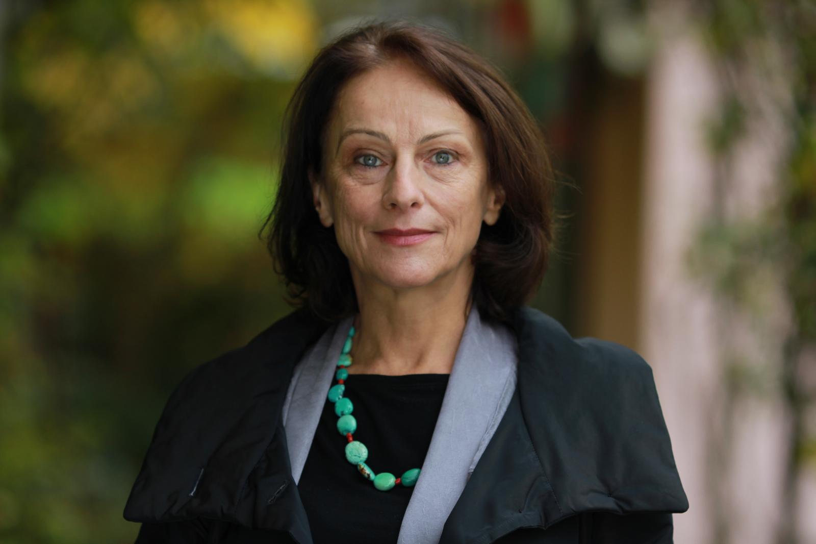 Erinnerung an Ulrike Koch