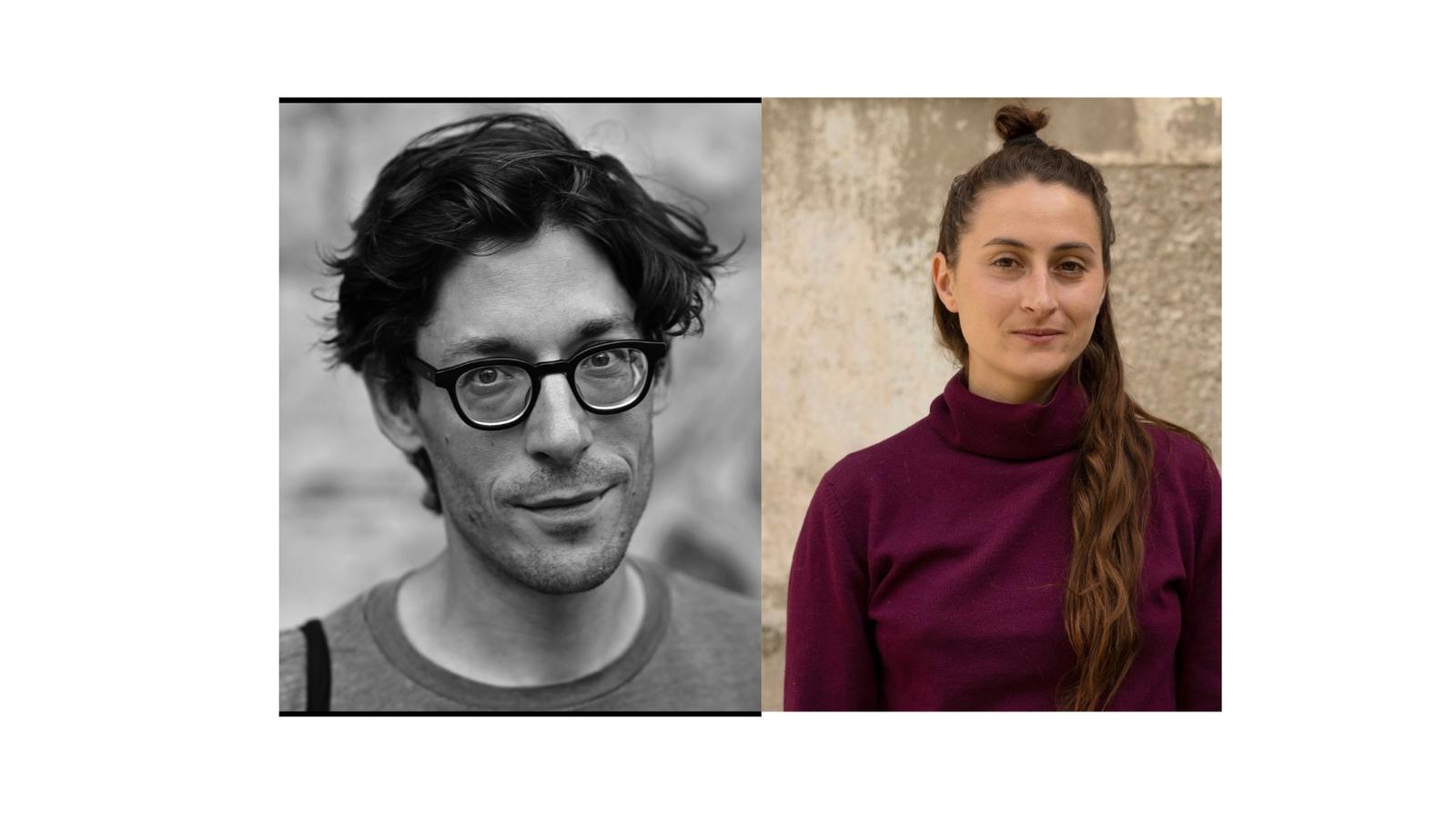 Tizian Büchi et Selima Chibout reprennent le ABC à La Chaux-de-Fonds. 