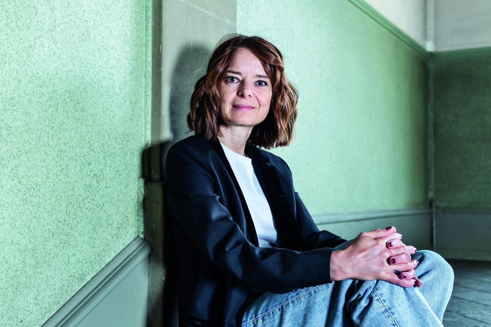 Ursula Pfander und die Schweizer Animation